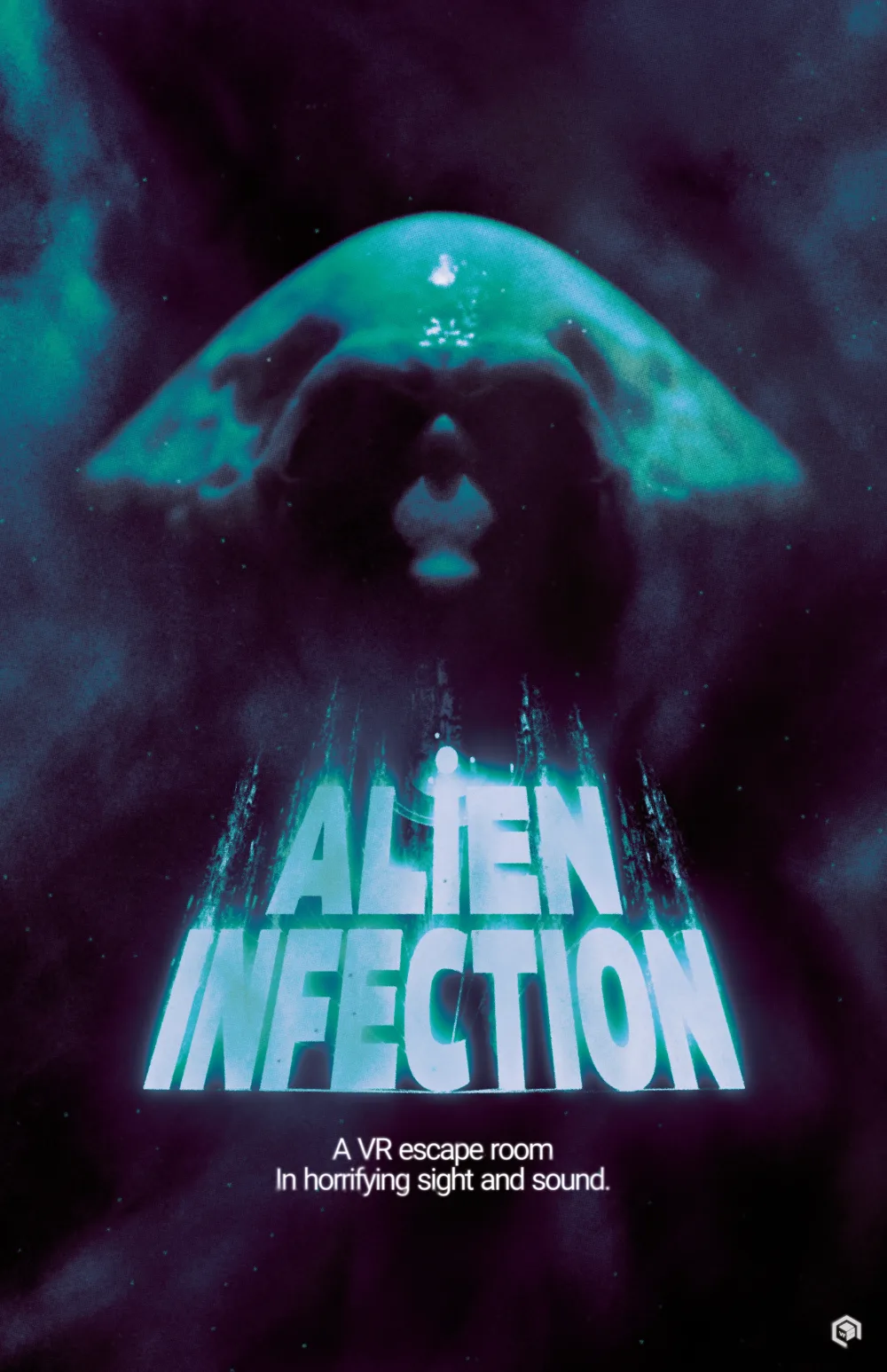 Alien Infection