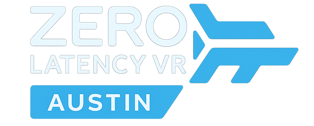 Zero Latency VR Austin