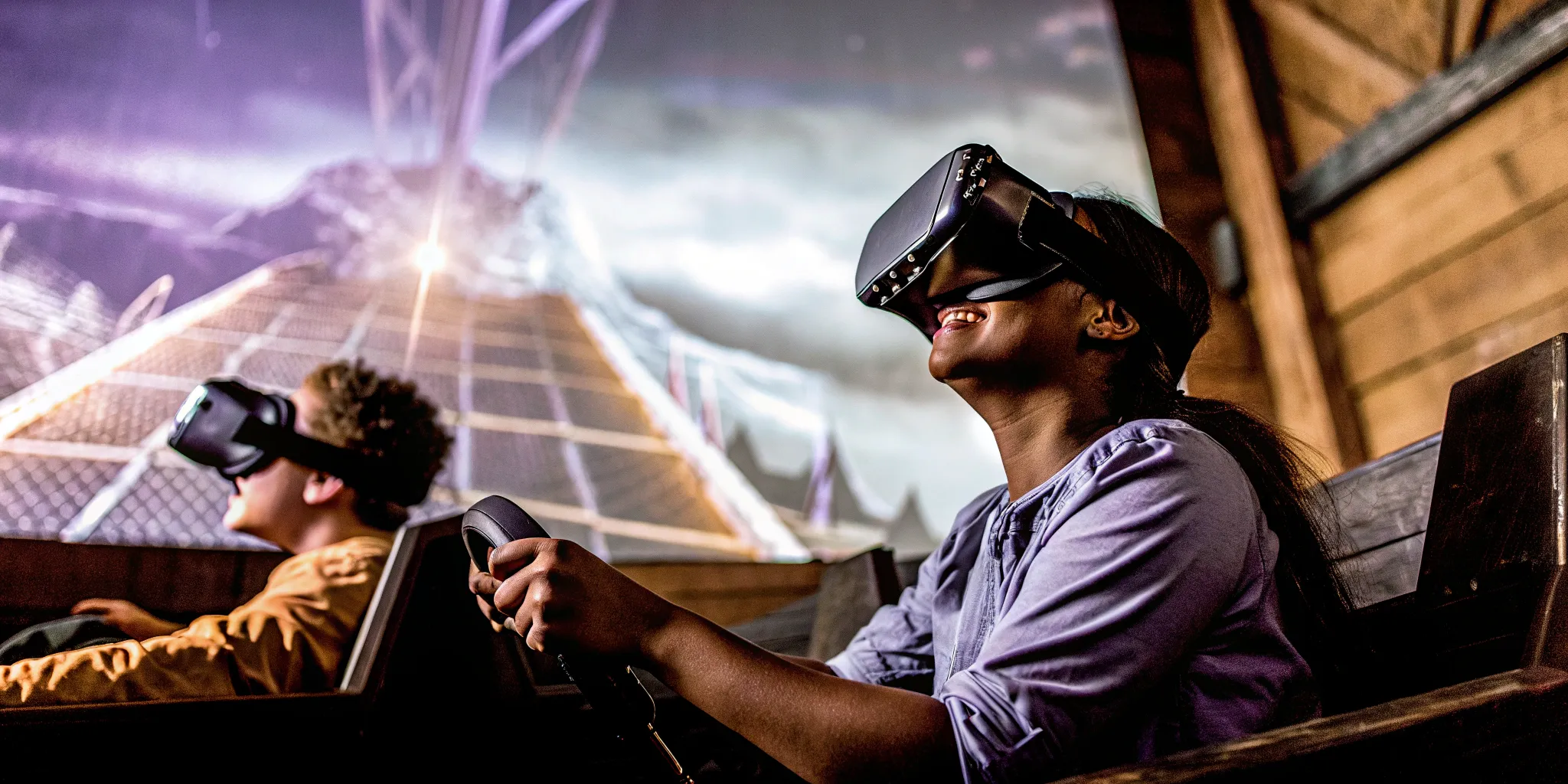Best VR Gaming Experiences: Your Ultimate Guide