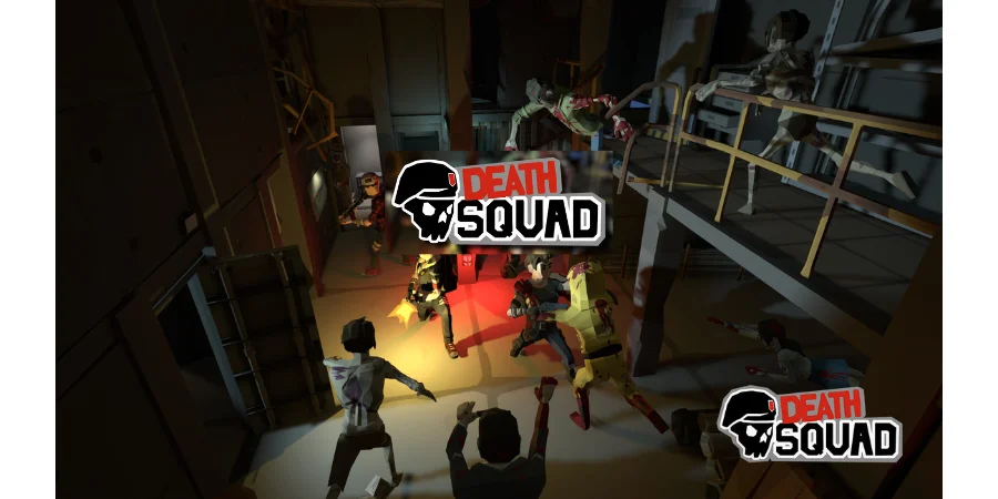 Death Squad