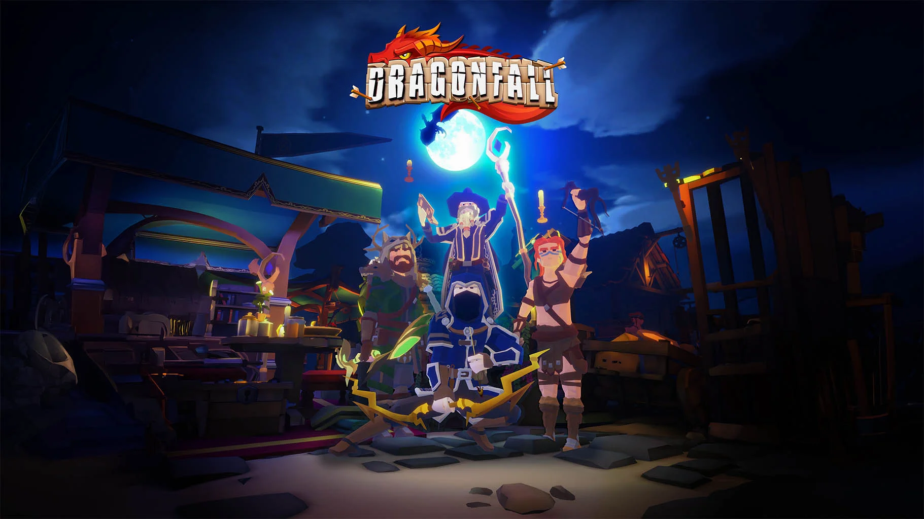 Dragonfall