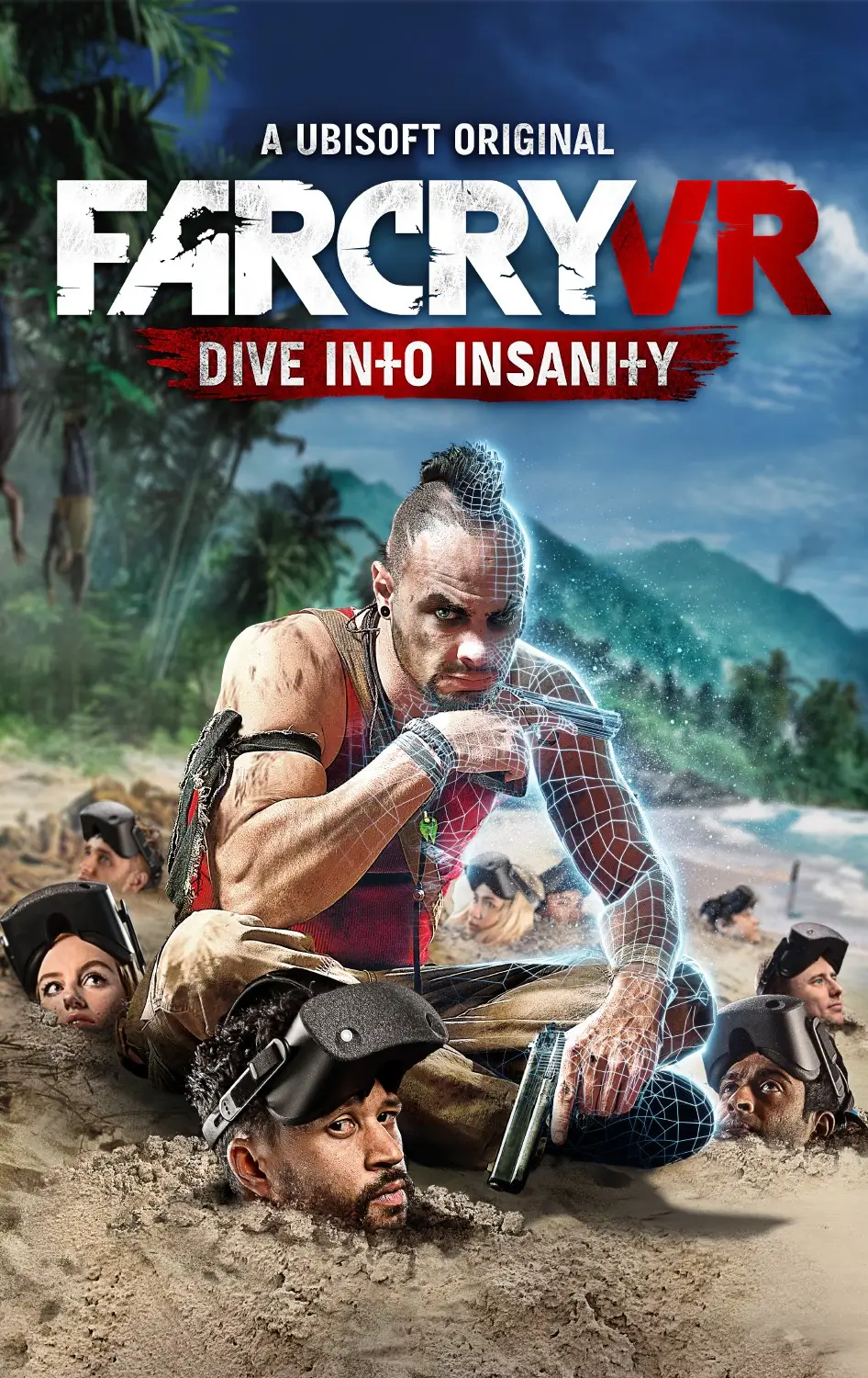 Far Cry VR