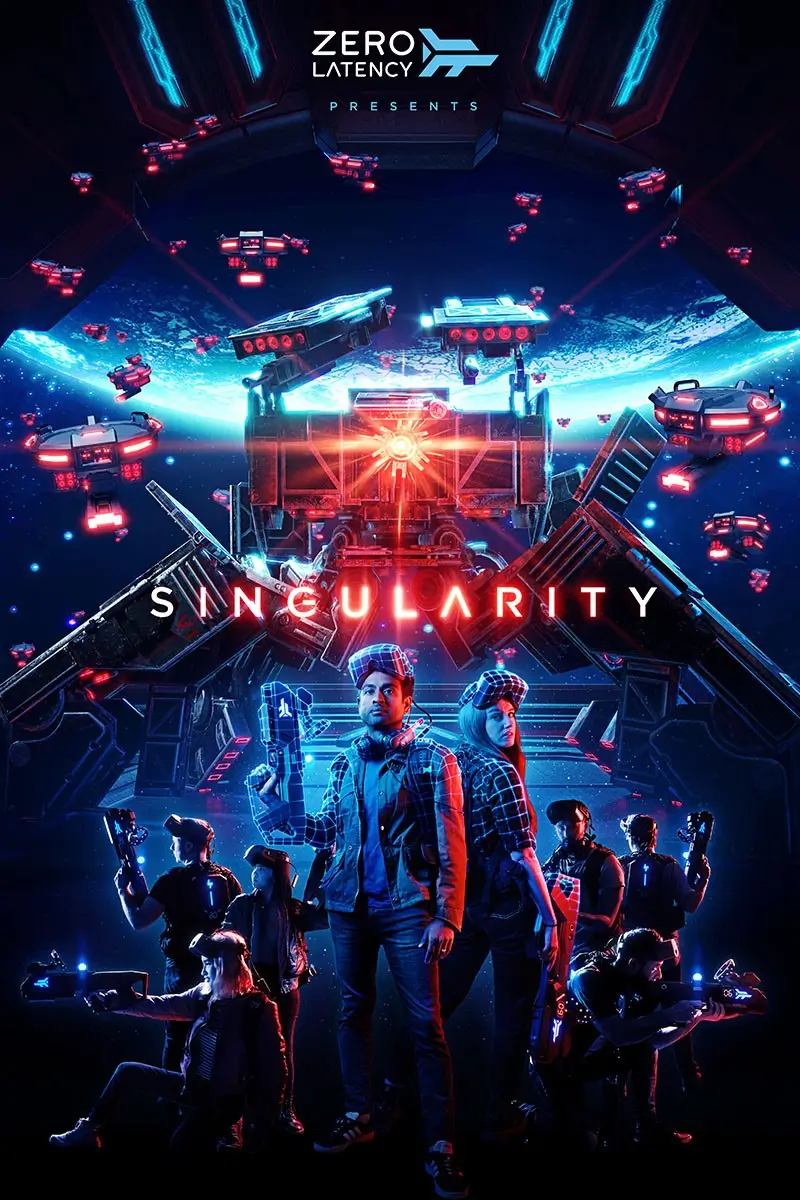 Singularity