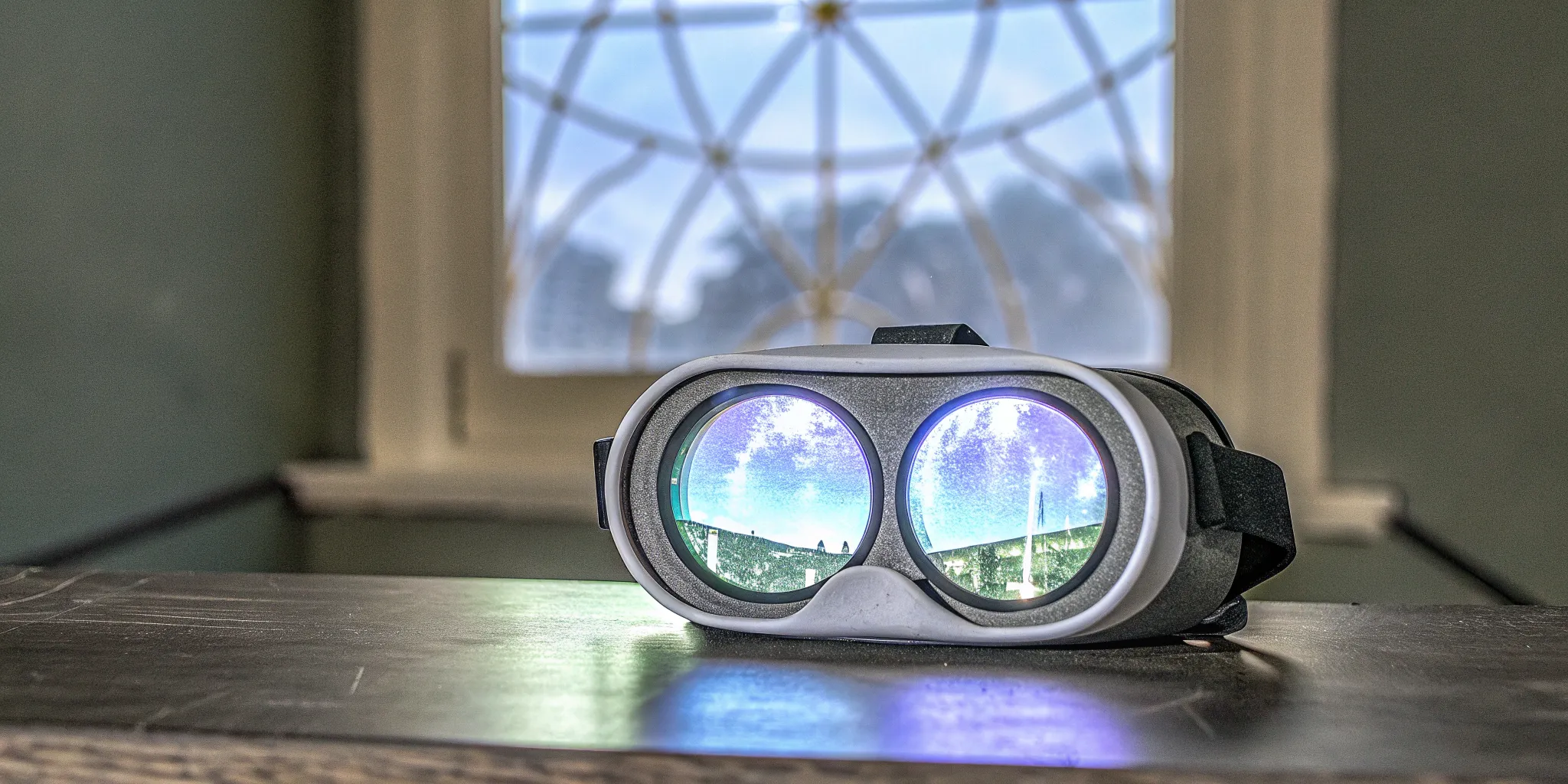 The Ultimate Guide to VR User Experience