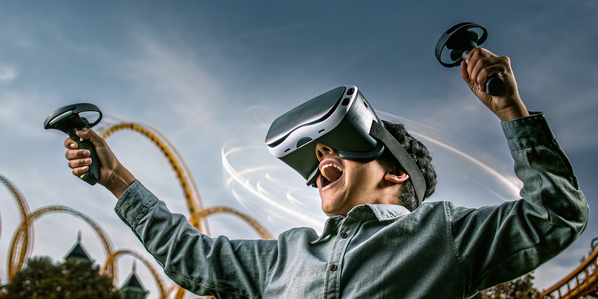 Top VR Simulation Games: Your Guide to Immersive Experiences