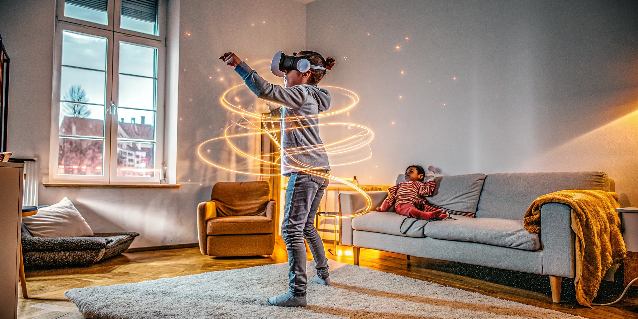 Virtual Reality Simulation: A Complete Guide