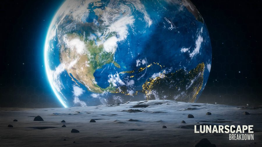 Lunarscape: Breakdown