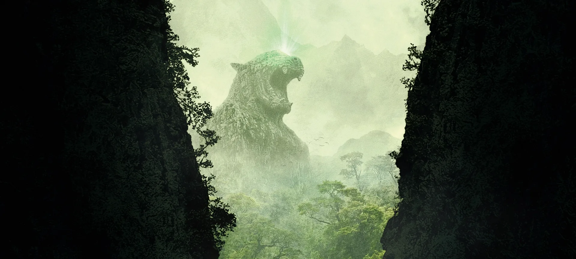 Jumanji: The Lost Levels