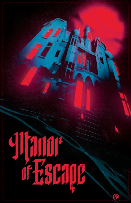 Manor of Escape