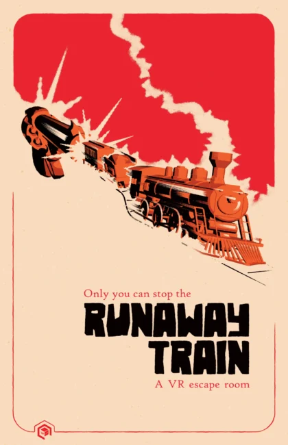  Runaway Train