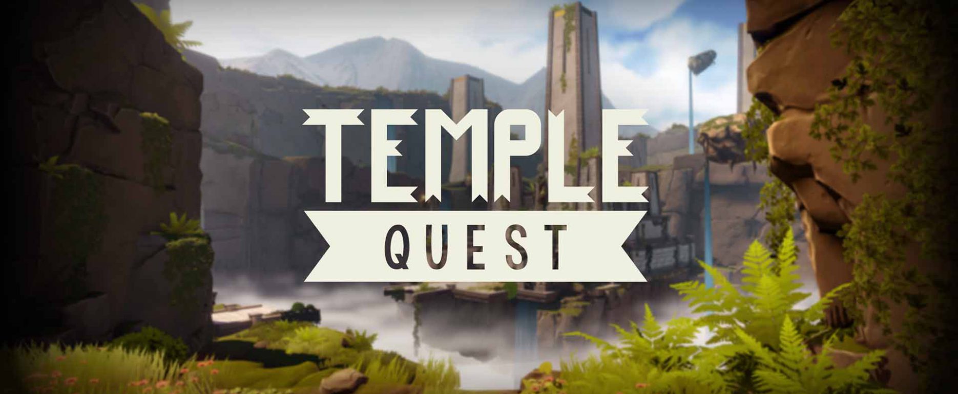 Temple Quest