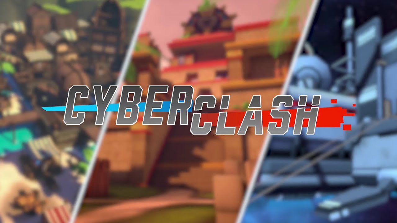 Cyber Clash