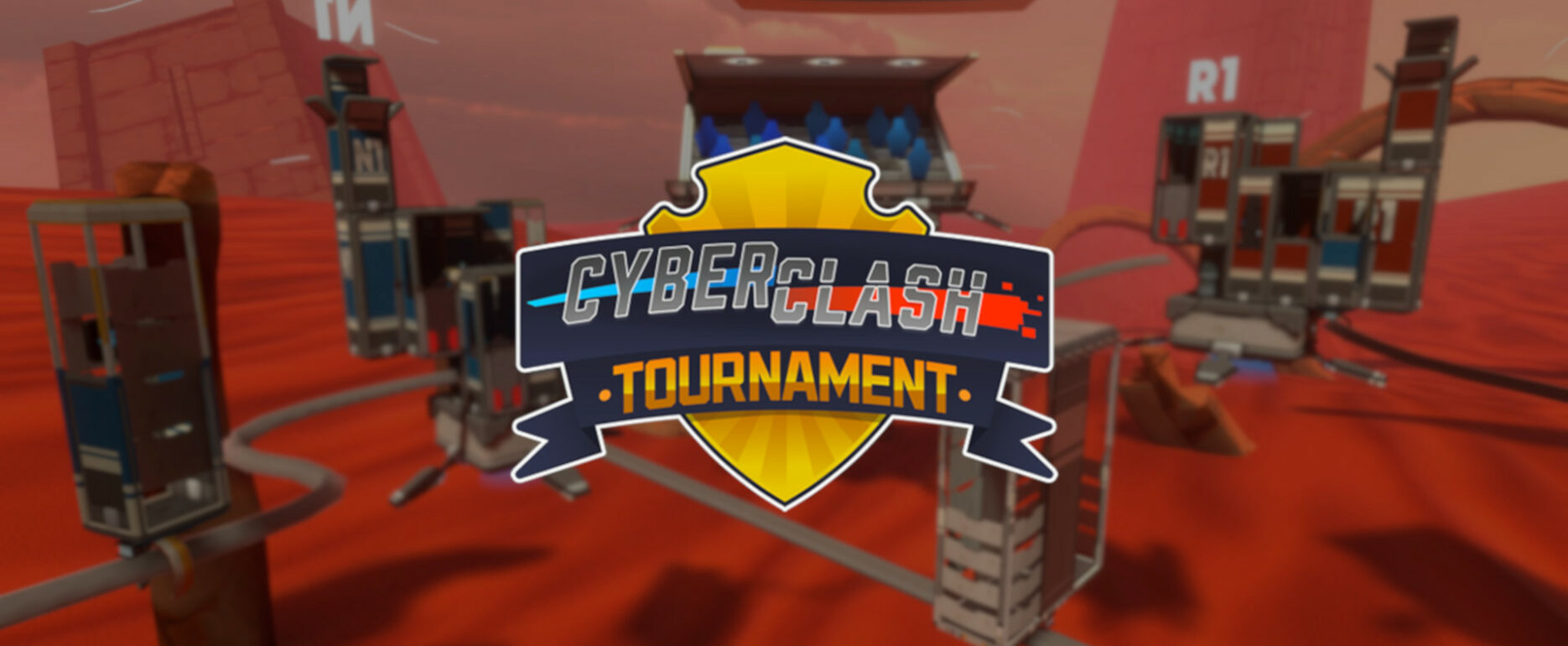 Cyber Clash Tournament