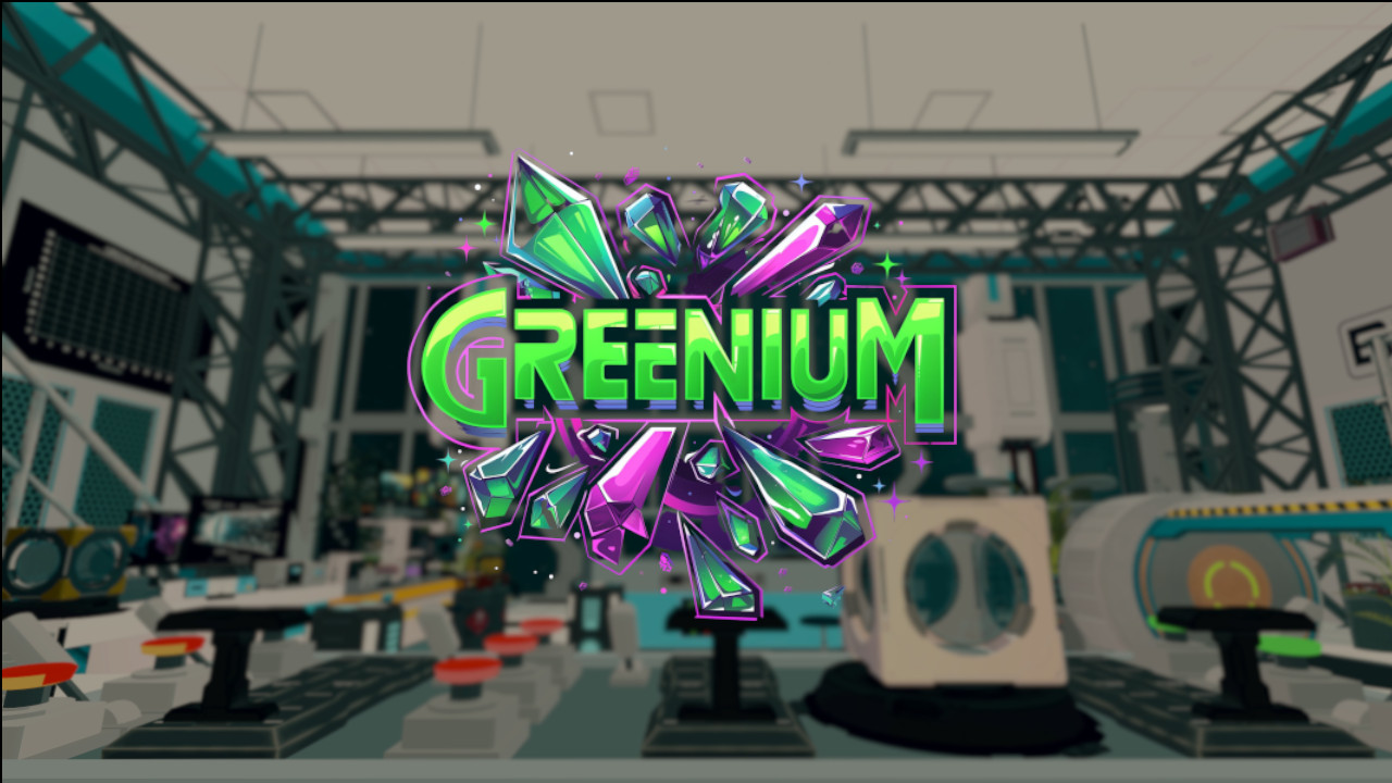 Greenium