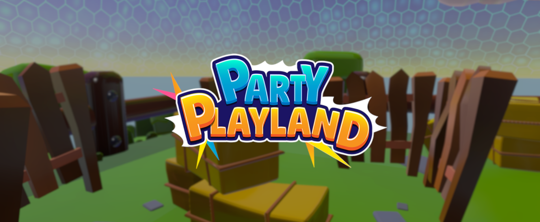 Party Playland