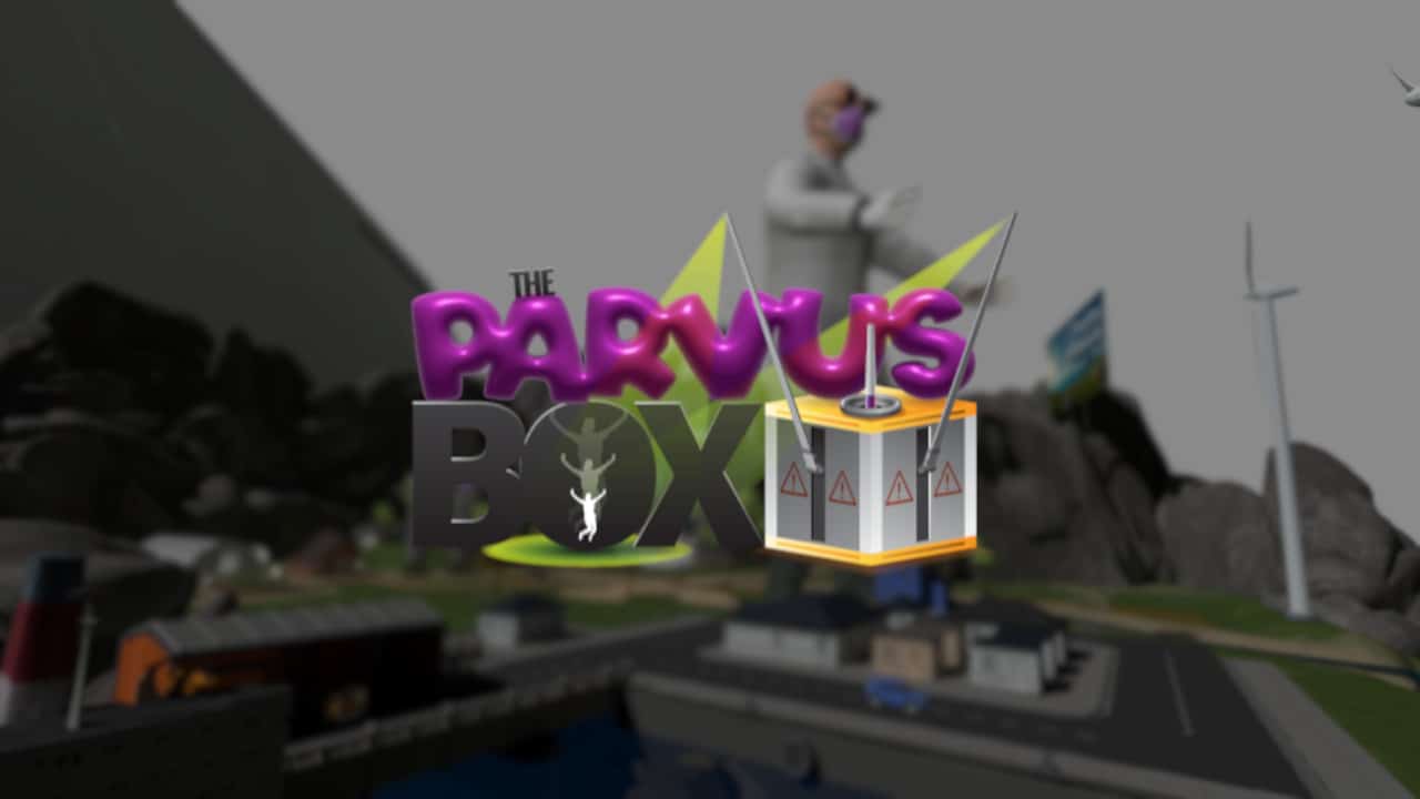 The Parvus Box